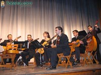 Festival de Orquestas de Cuerda 1