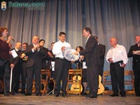 Festival de Orquestas de Cuerda 20