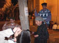Foto Belen viviente 31