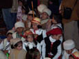 Foto Belen viviente 62