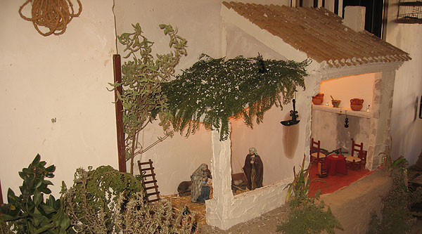 Belén de Chari Burgos Tudela