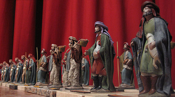 Concurso belenes