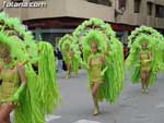 Carnaval Totana 2006 - 9