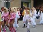 Carnaval Totana 2006 - 17