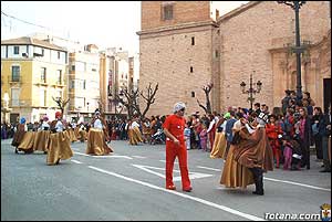 Carnaval 2003 - 1