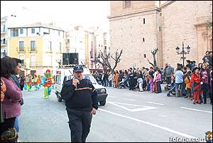 Carnaval 2003 - 3
