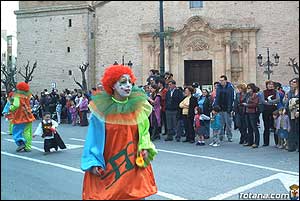 Carnaval 2003 - 4