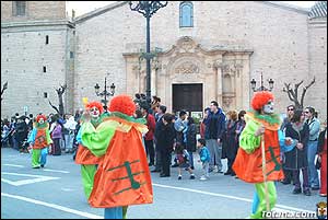 Carnaval 2003 - 5