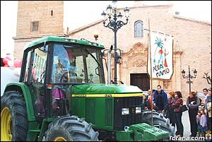 Carnaval 2003 - 6