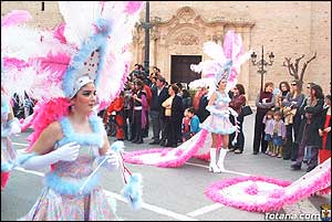 Carnaval 2003 - 7