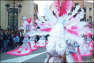 Carnaval 2003 - 9