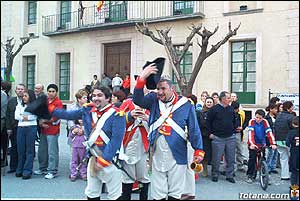 Carnaval 2003 - 11