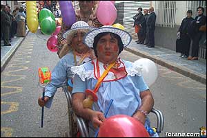 Carnaval 2003 - 13