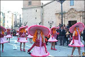Carnaval 2003 - 14