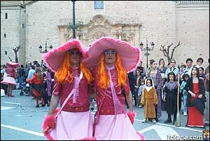 Carnaval 2003 - 15