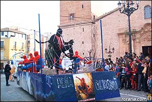 Carnaval 2003 - 16