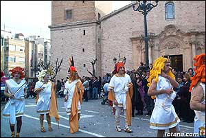 Carnaval 2003 - 18