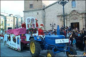 Carnaval 2003 - 20