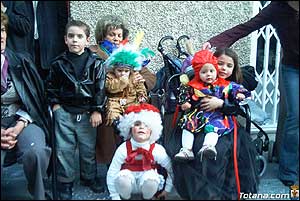 Carnaval 2003 - 38