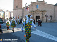 Foto Carnaval 2004 3