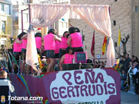 Foto Carnaval 2004 8