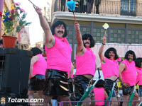 Foto Carnaval 2004 9