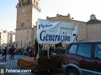 Foto Carnaval 2004 12