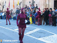 Foto Carnaval 2004 13