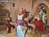 Dioramas navidad- 46