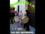 Dia Nazareno Moratalla - 1