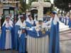 Procesion de Encuentro - 46