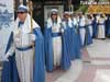 Procesion de Encuentro - 52
