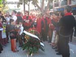 Ofrenda floral - 2