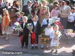 Ofrenda floral - 4