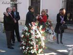 Ofrenda floral - 7