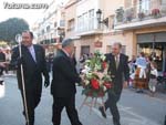 Ofrenda floral - 20
