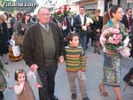 Ofrenda floral - 25