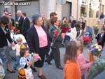 Ofrenda floral - 28
