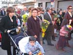 Ofrenda floral - 31