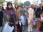 Ofrenda floral - 32