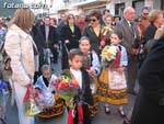 Ofrenda floral - 33