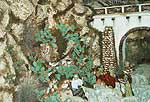 Bel�n de la Venta de los Pinos