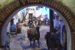 Bel�n de la Venta de los Pinos