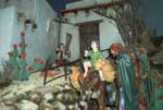 Bel�n de la Venta de los Pinos