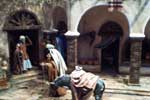 Bel�n de la Venta de los Pinos