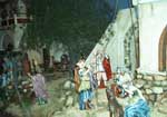Bel�n de la Venta de los Pinos
