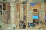 Bel�n de la Venta de los Pinos