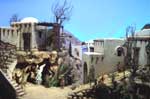 Bel�n de la Venta de los Pinos