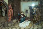 Bel�n de la Venta de los Pinos