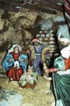 Bel�n de la Venta de los Pinos